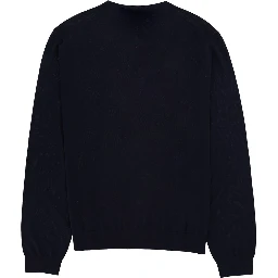 WOOL POLO.