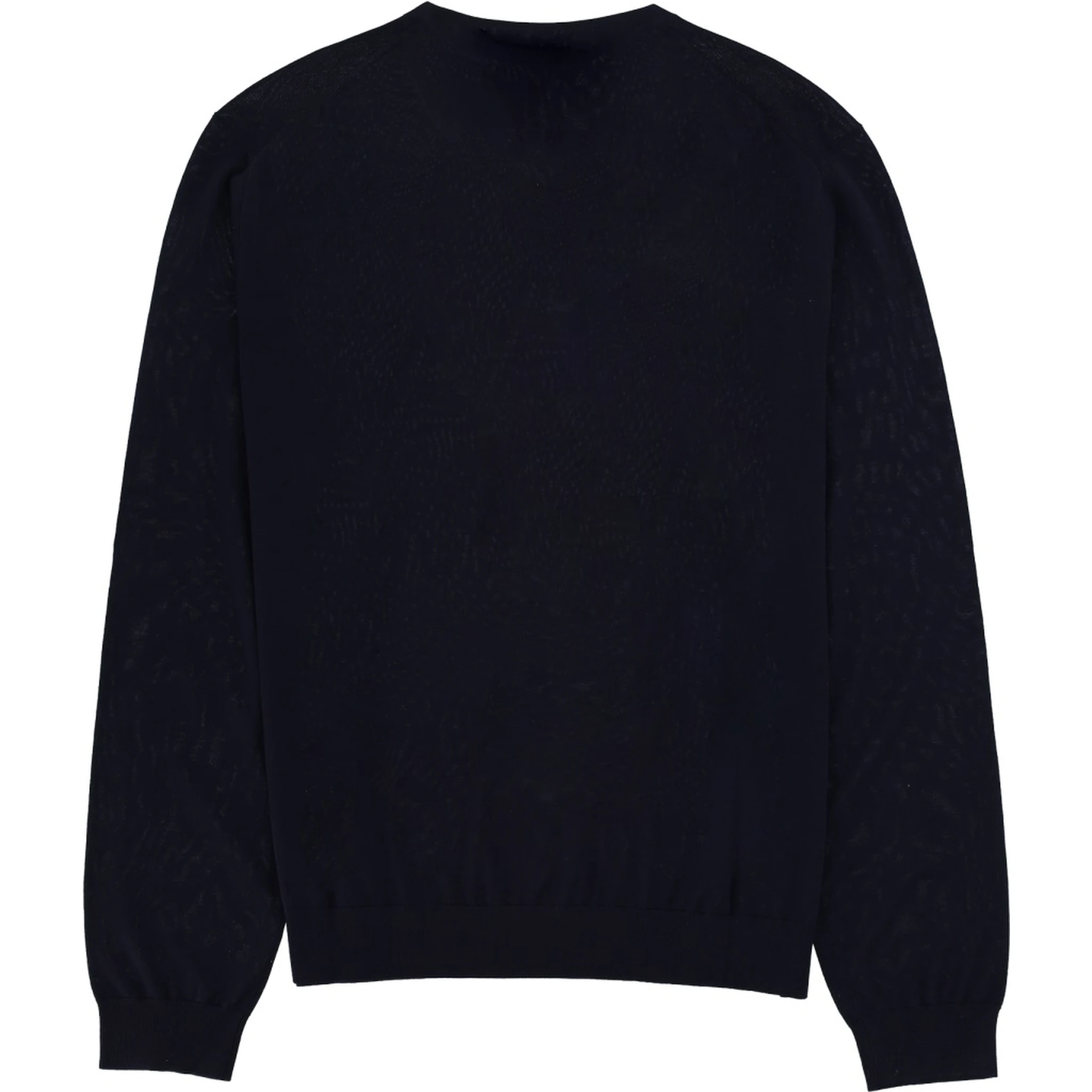 WOOL POLO.