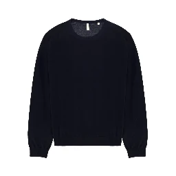 WOOL POLO.
