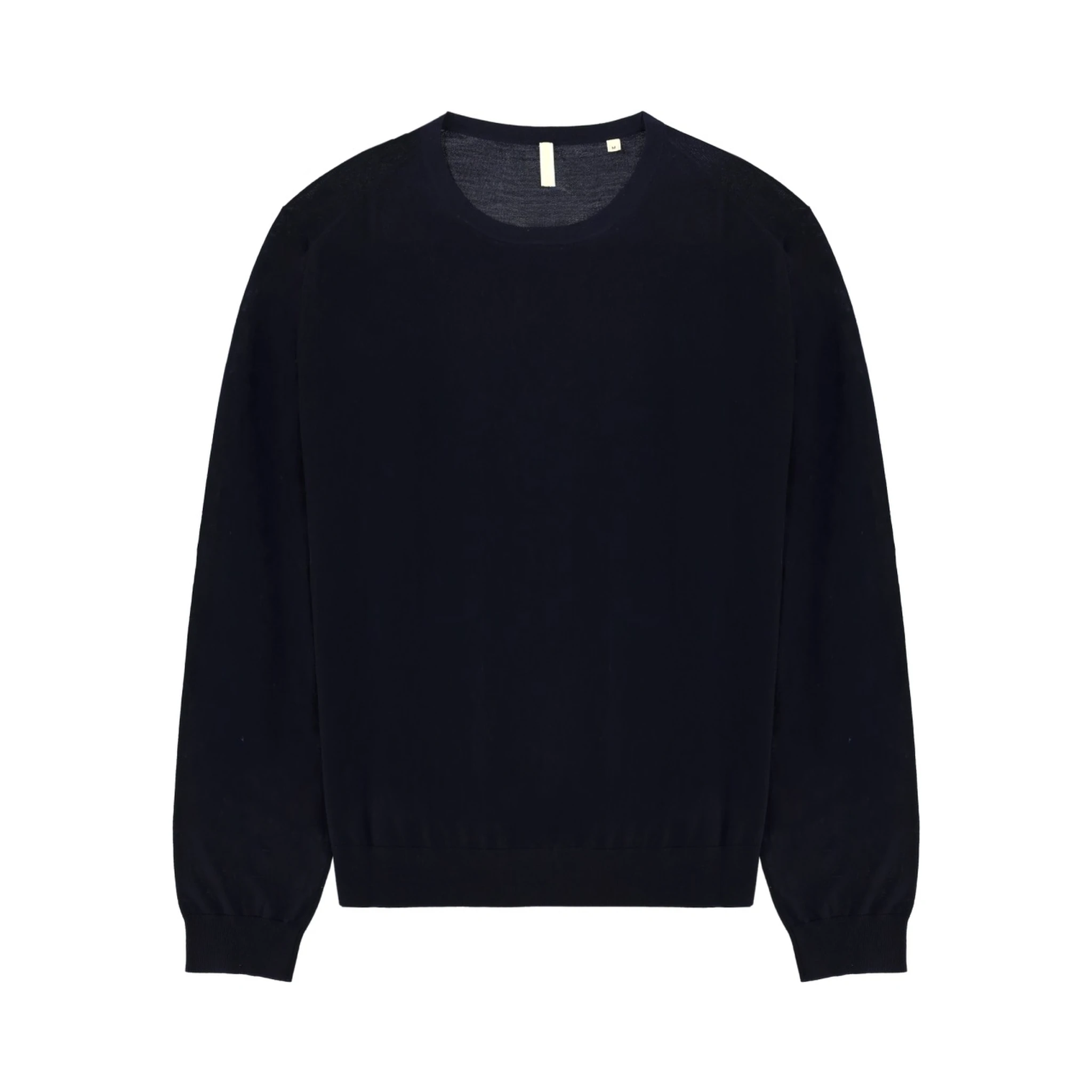 WOOL POLO.