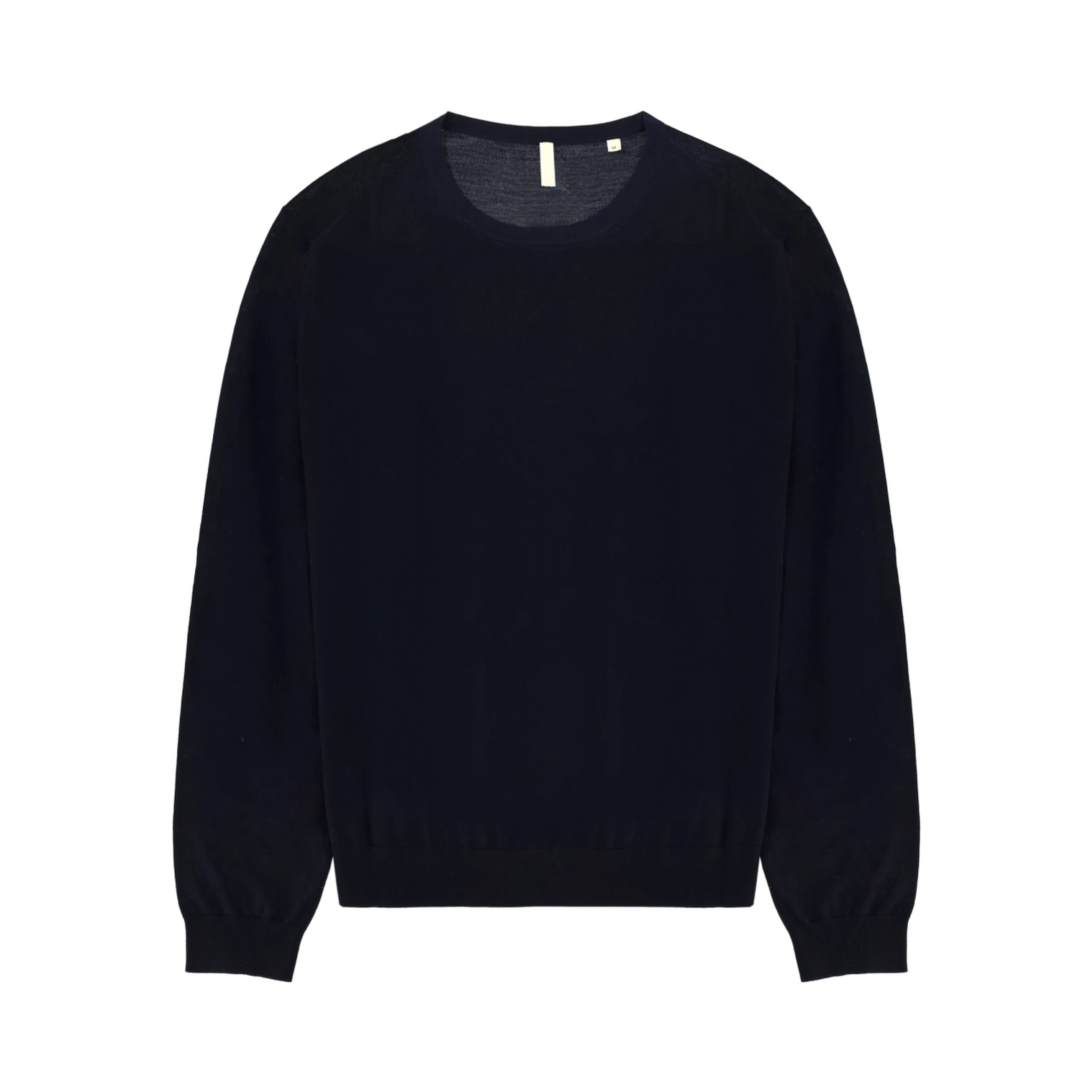 WOOL POLO.