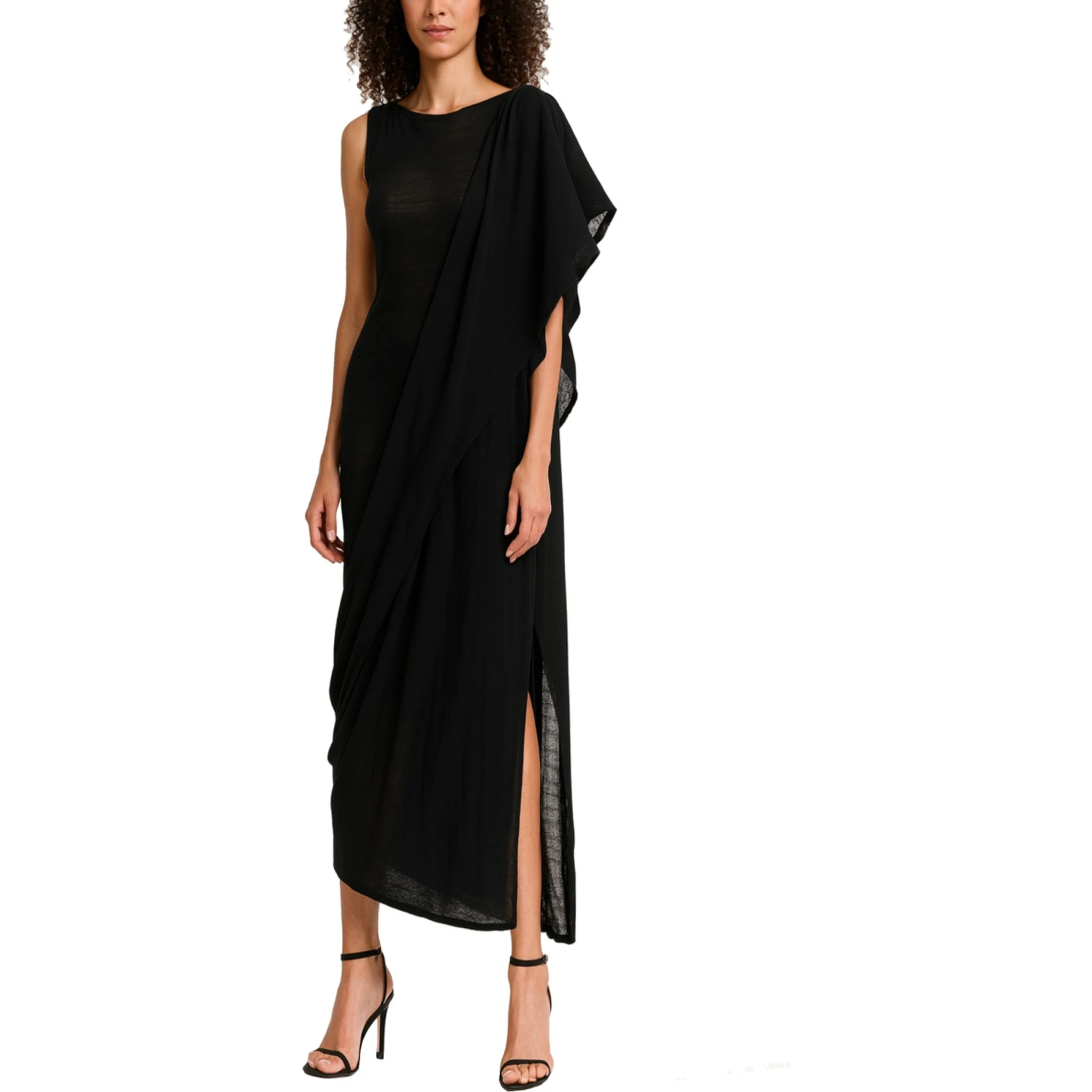 "WILLY" DRESS