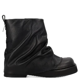 BOOT "COMBAT MINI ROBIN"