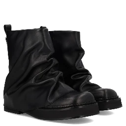BOOT "COMBAT MINI ROBIN"