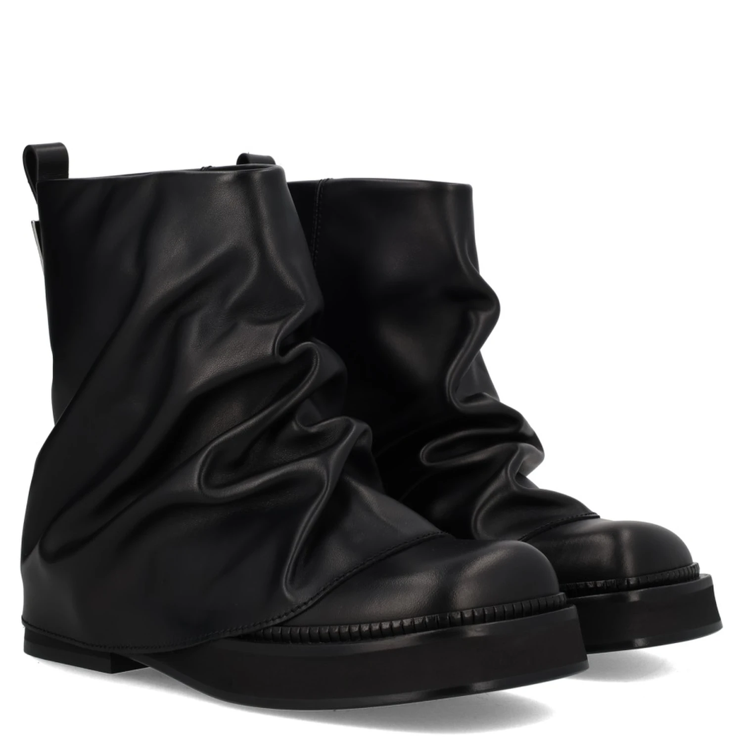 BOOT "COMBAT MINI ROBIN"