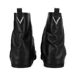 BOOT "COMBAT MINI ROBIN"