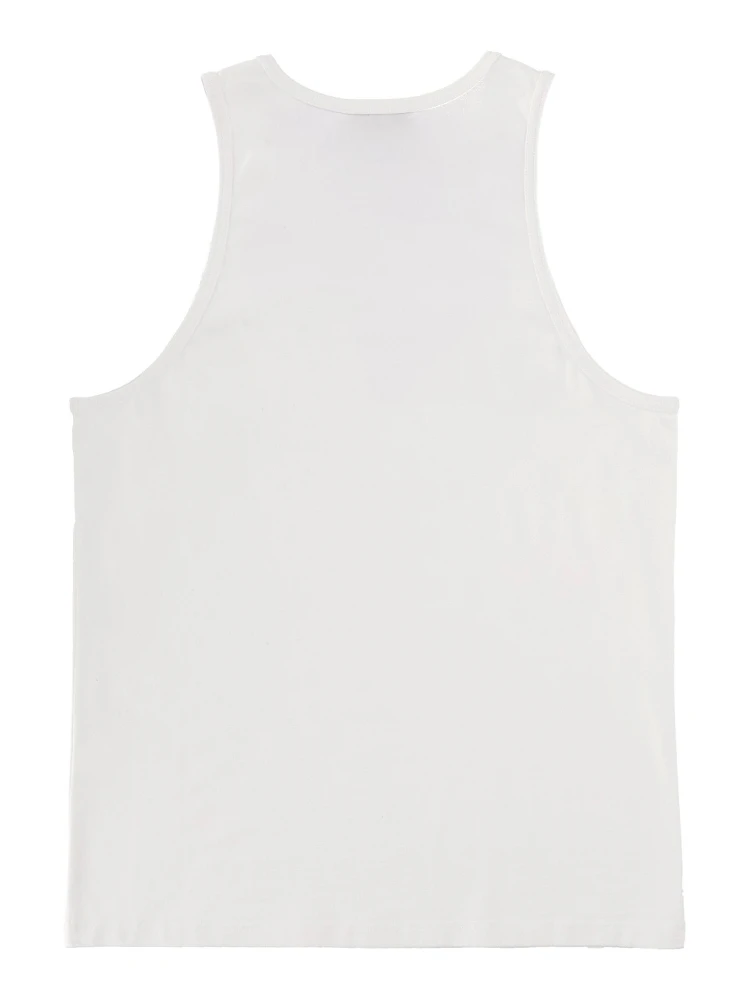 TANK TOP WITH LOGO alternative