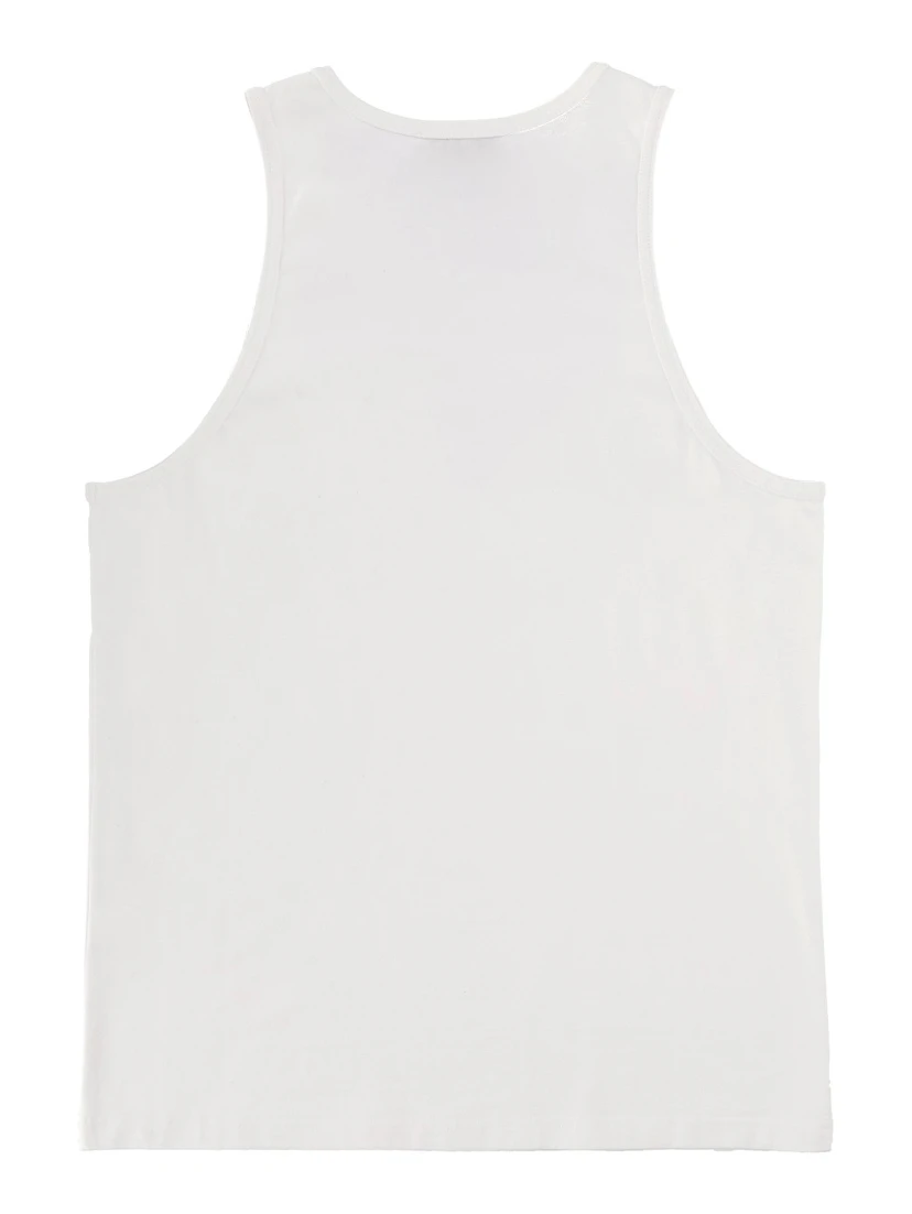 TANK TOP WITH LOGO