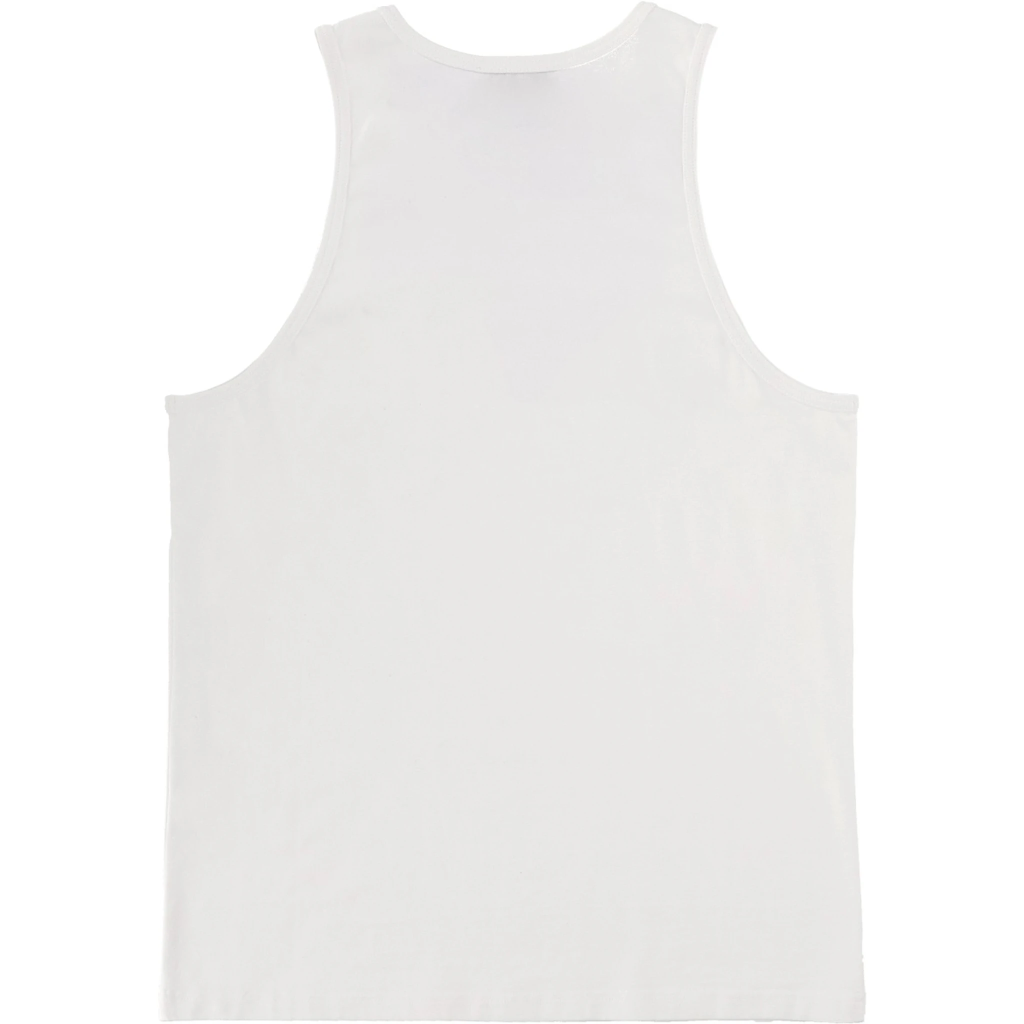 TANK TOP WITH LOGO