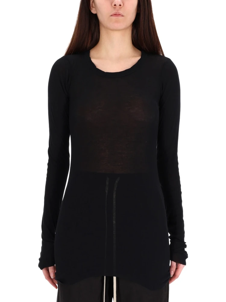LONG-SLEEVED T-SHIRT