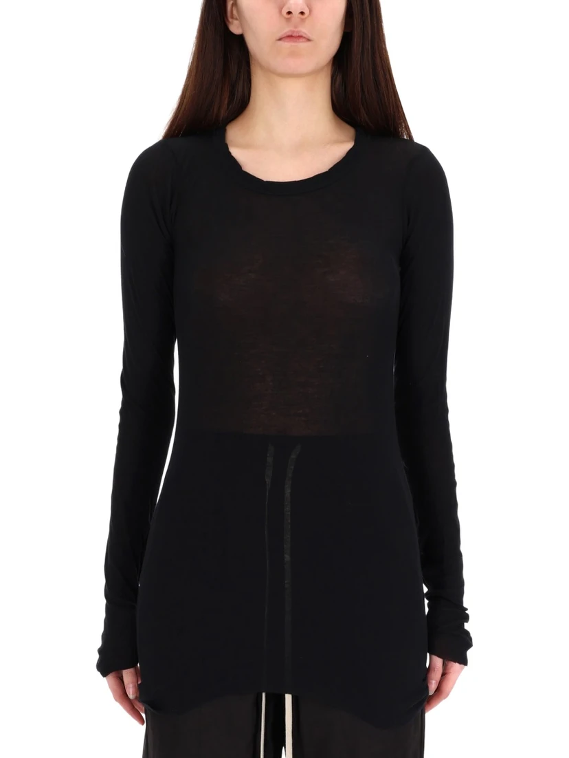 LONG-SLEEVED T-SHIRT