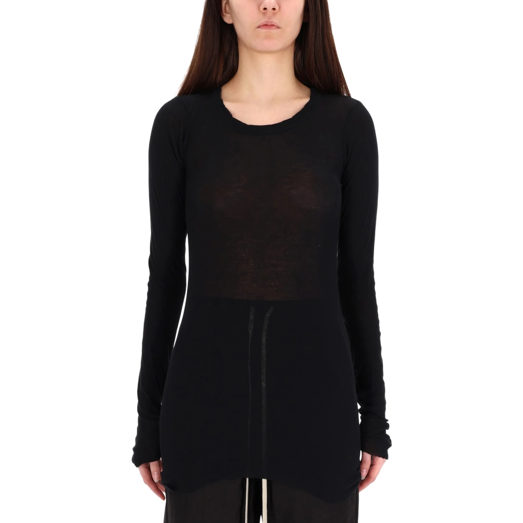 LONG-SLEEVED T-SHIRT