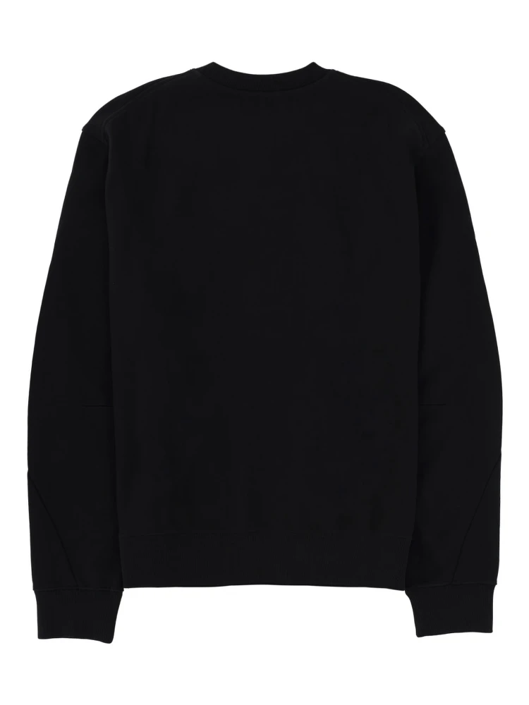 كنزة رياضية بشعار alternative