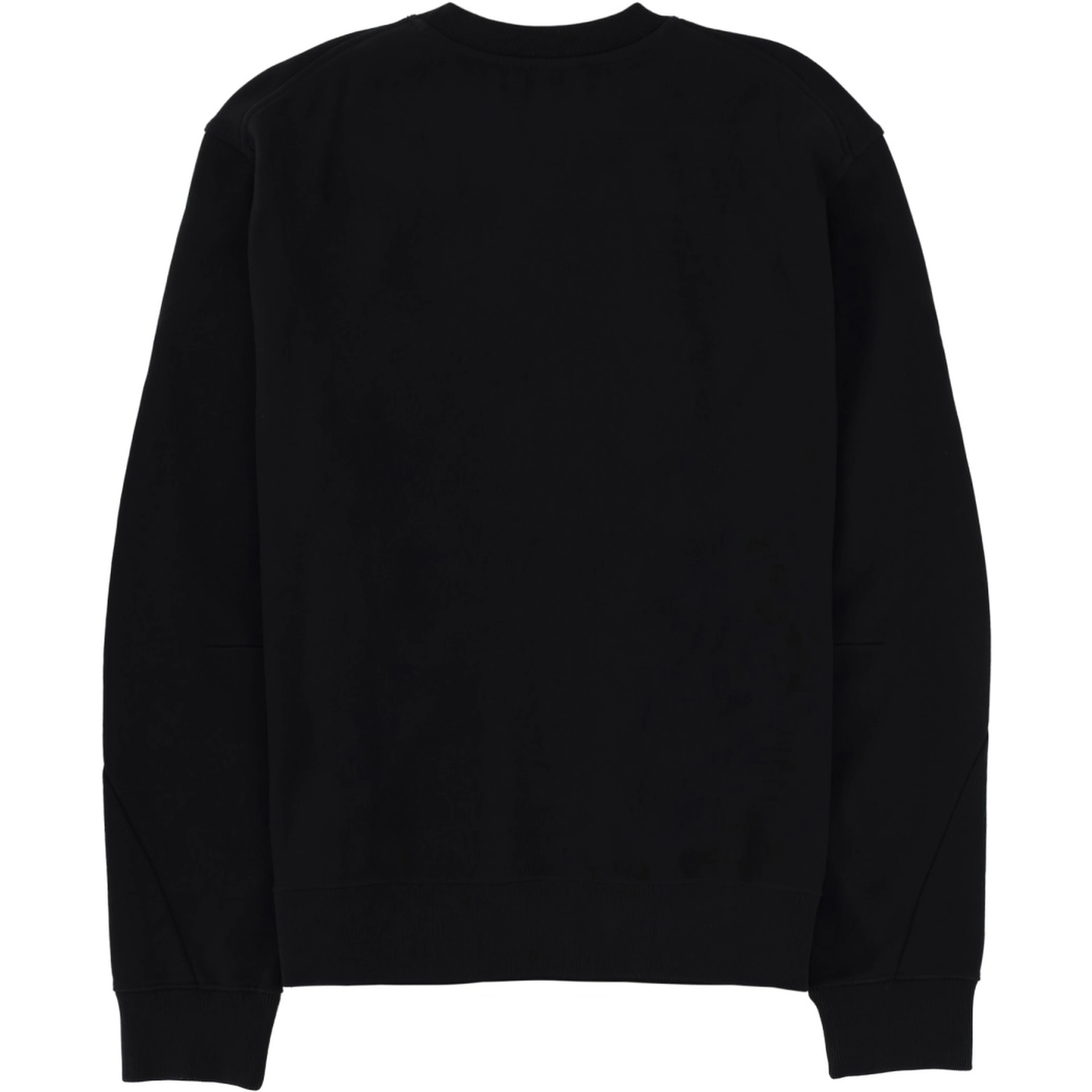 SWEATSHIRT WITH LOGO