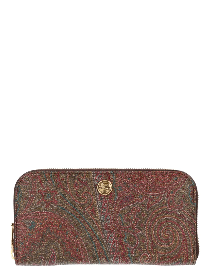 "ARNICA" WALLET