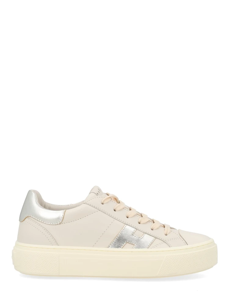 "CROSSWIND" SNEAKER