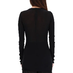 LONG-SLEEVED T-SHIRT