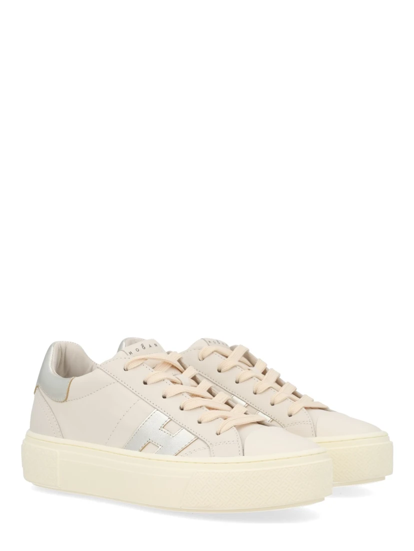 "CROSSWIND" SNEAKER