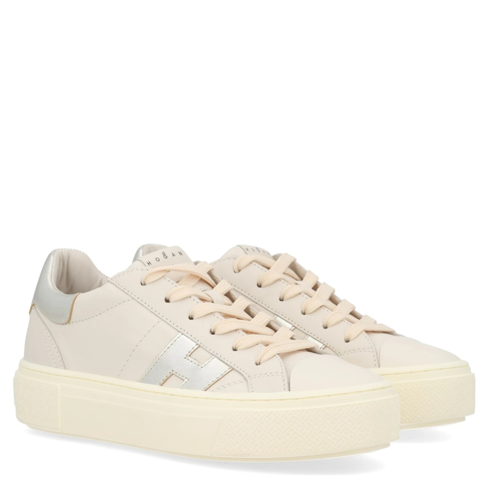 "CROSSWIND" SNEAKER
