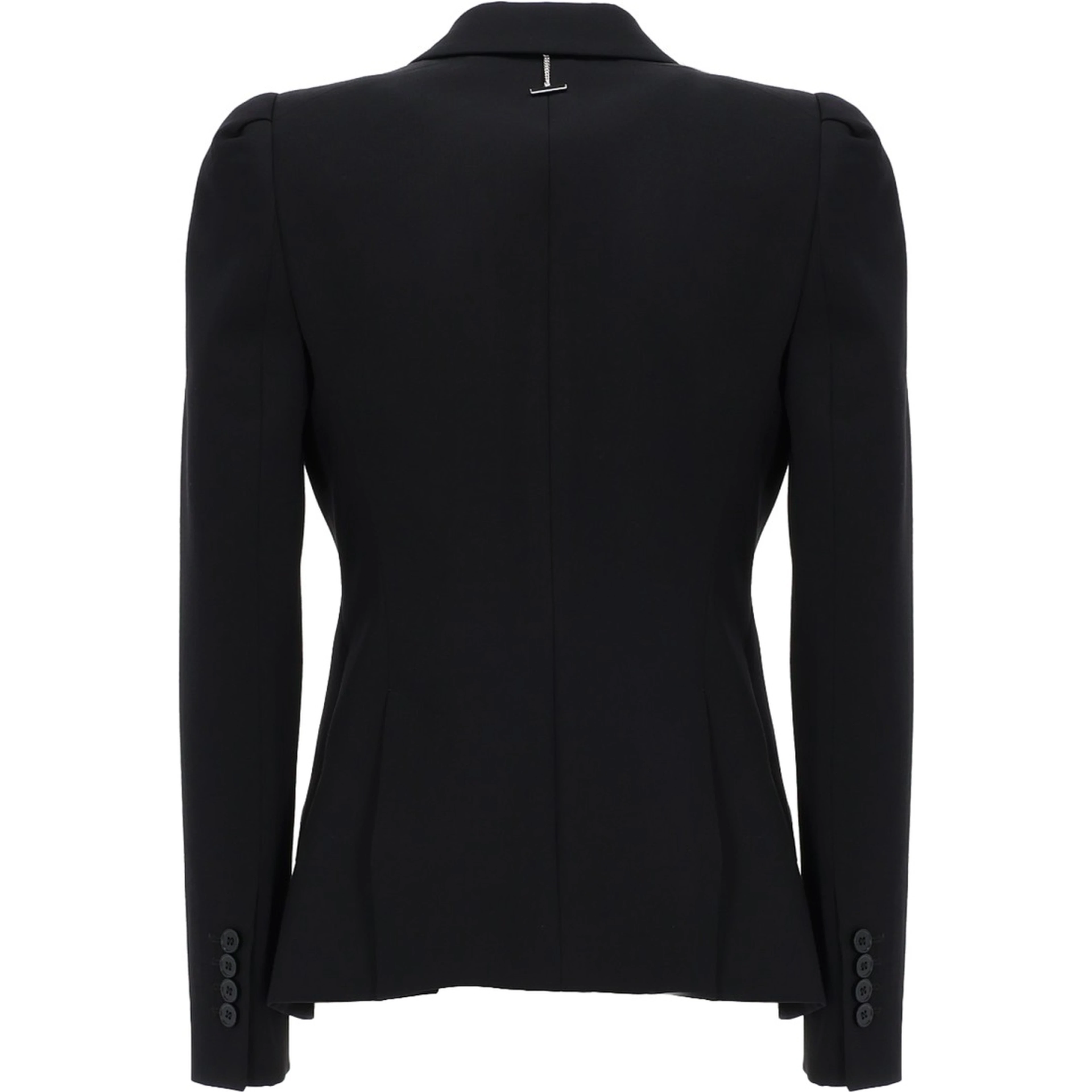 SINGLE-BREASTED JACKET
