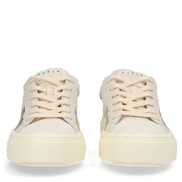 "CROSSWIND" SNEAKER