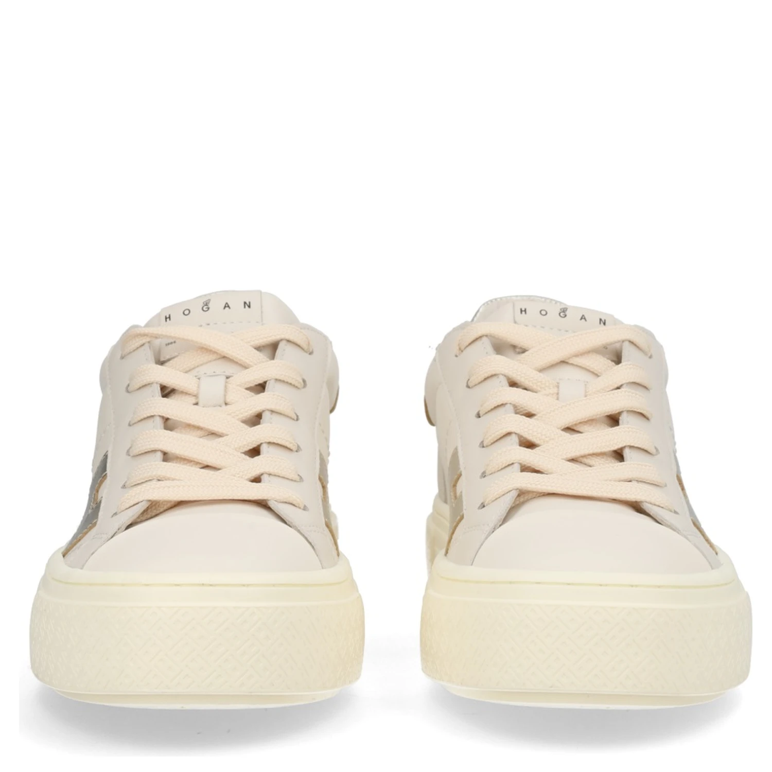 "CROSSWIND" SNEAKER