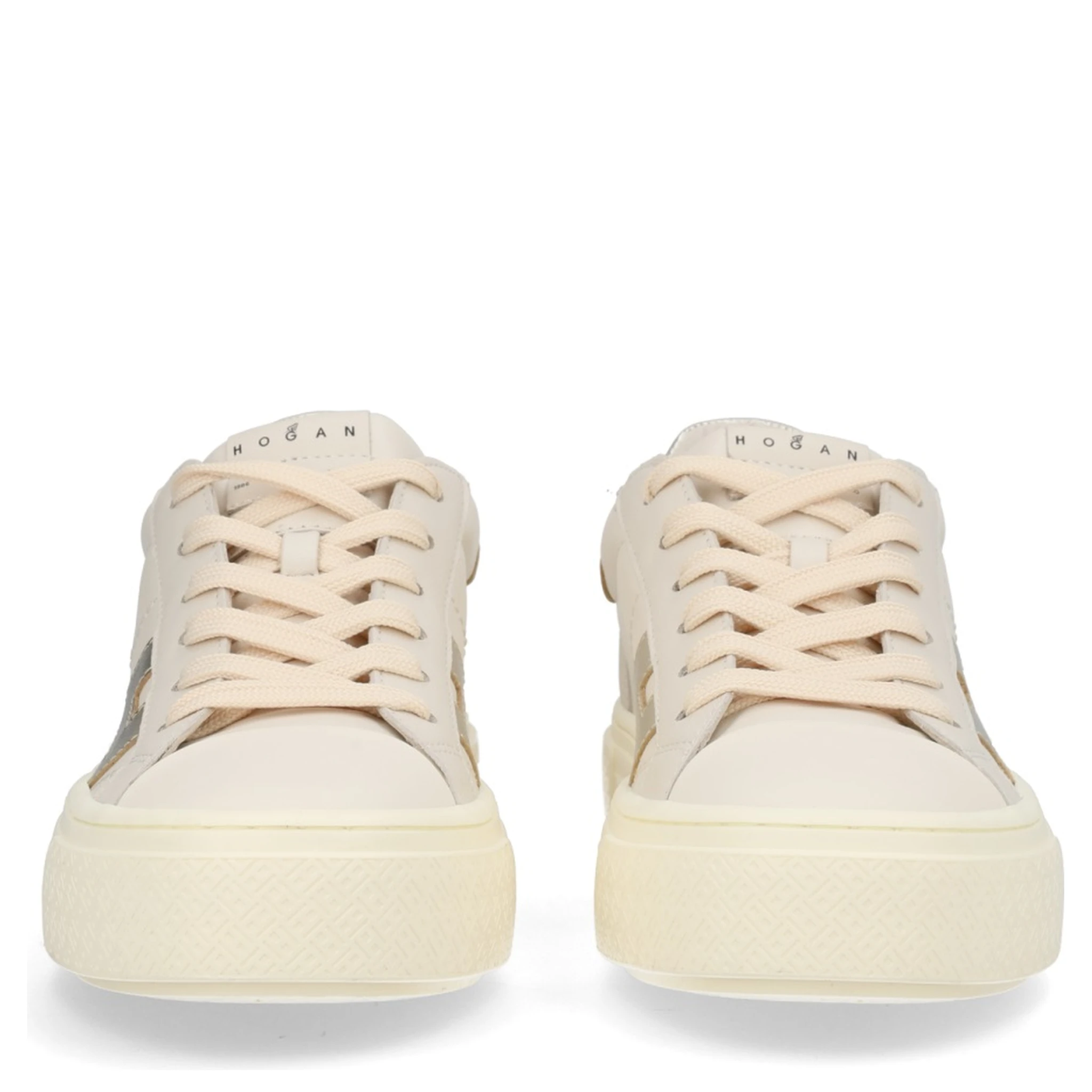 "CROSSWIND" SNEAKER