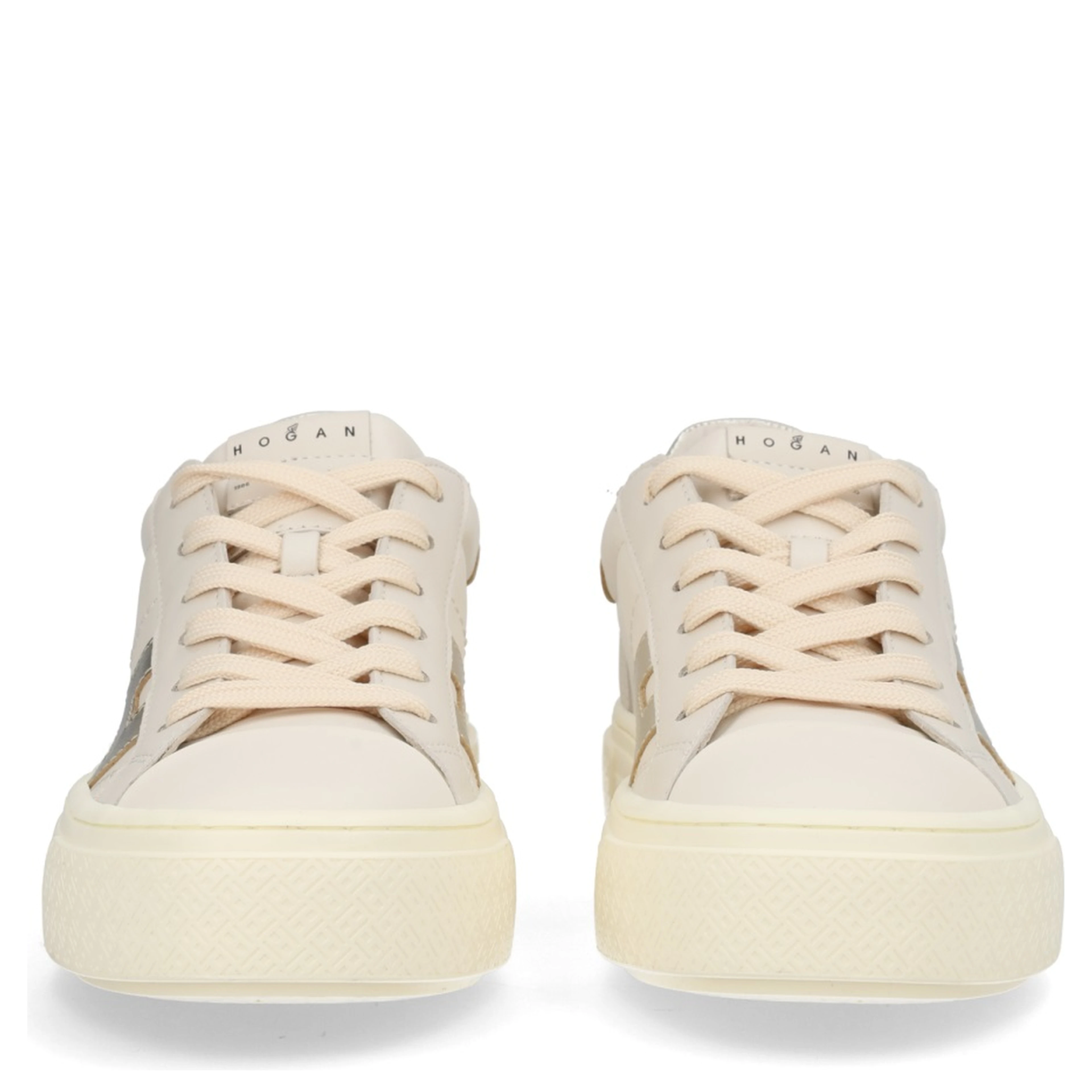 "CROSSWIND" SNEAKER