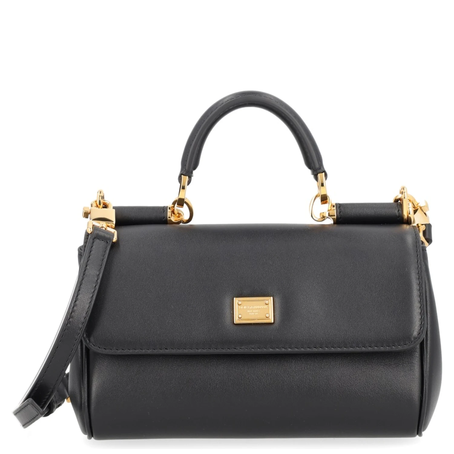 "MY SICILY" BAG