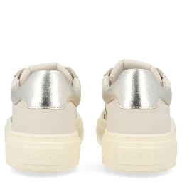 "CROSSWIND" SNEAKER