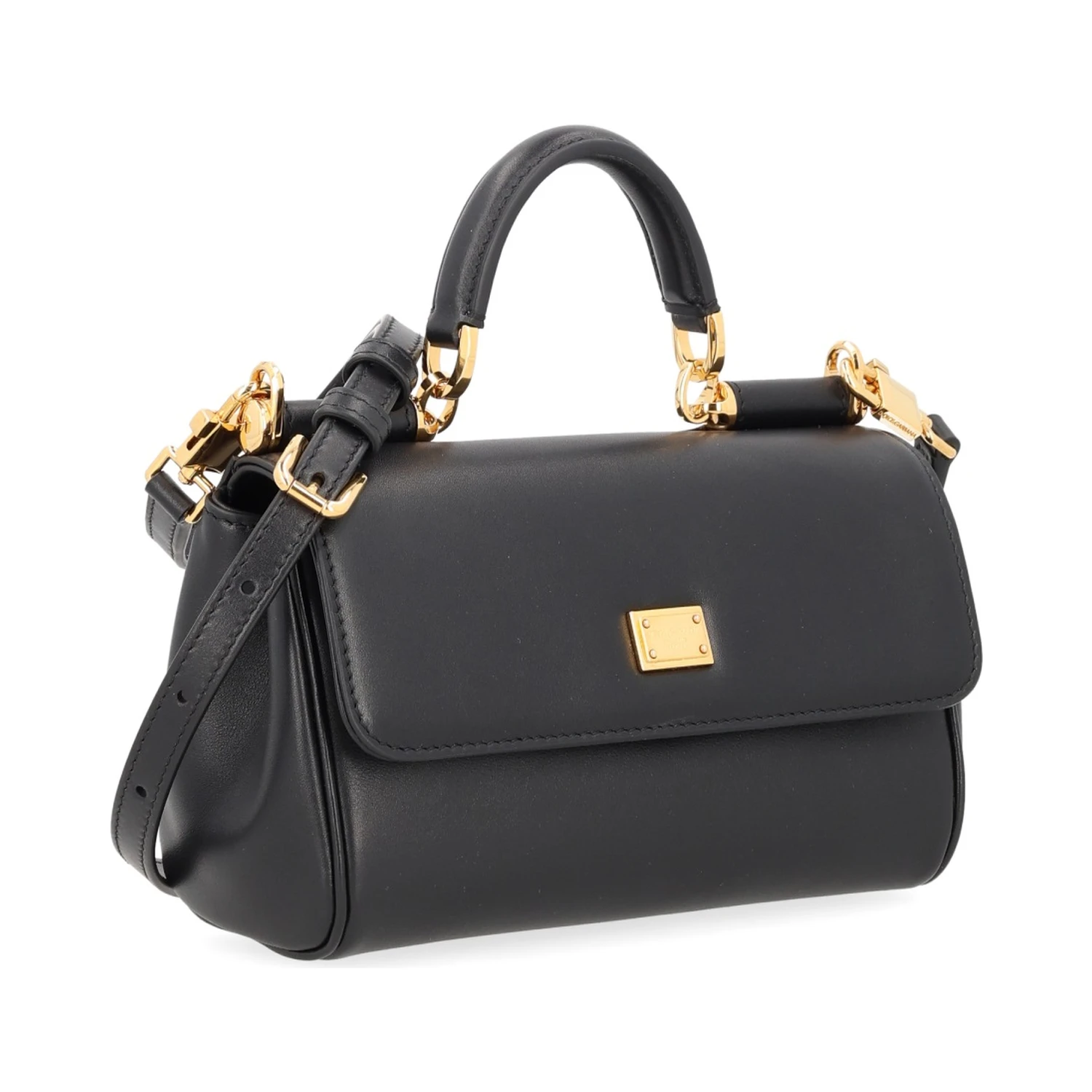 "MY SICILY" BAG
