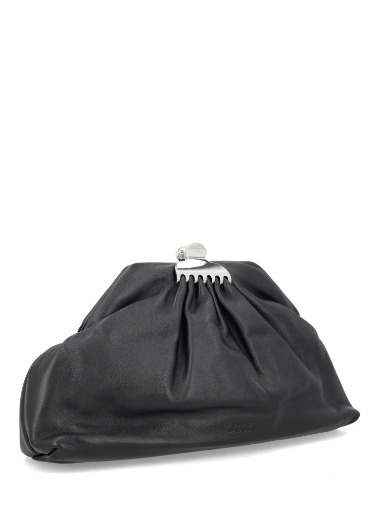 "GLAM" CLUTCH BAG alternative