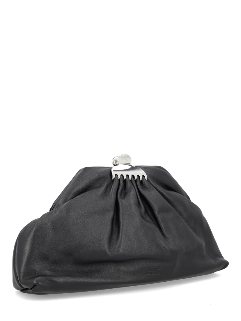 "GLAM" CLUTCH BAG
