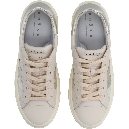 "CROSSWIND" SNEAKER