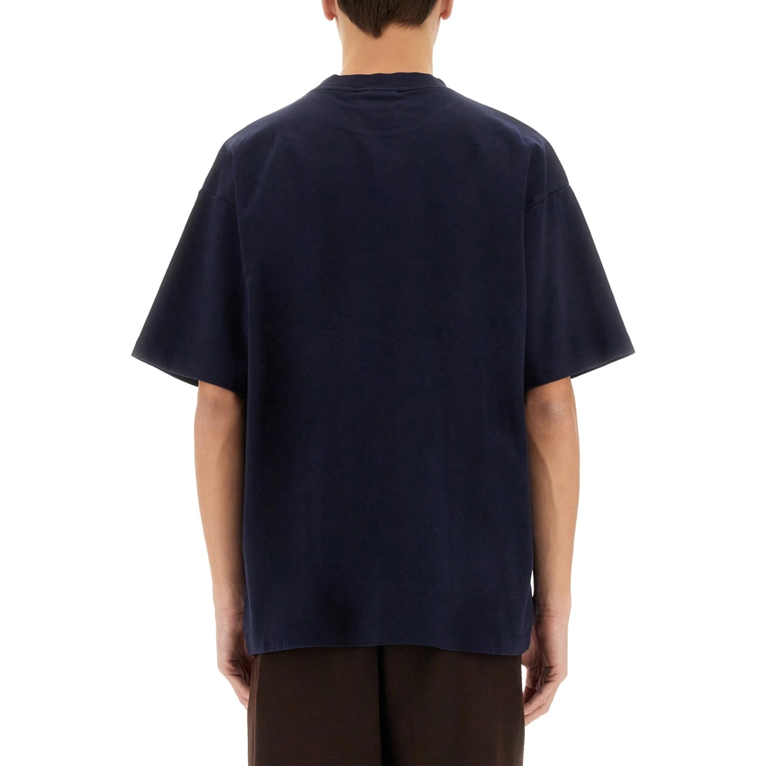 "SLOGAN" T-SHIRT