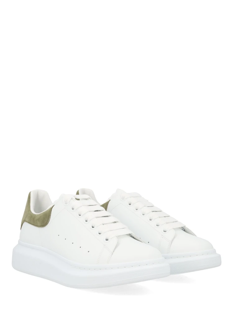 "OVERSIZE" SNEAKER alternative