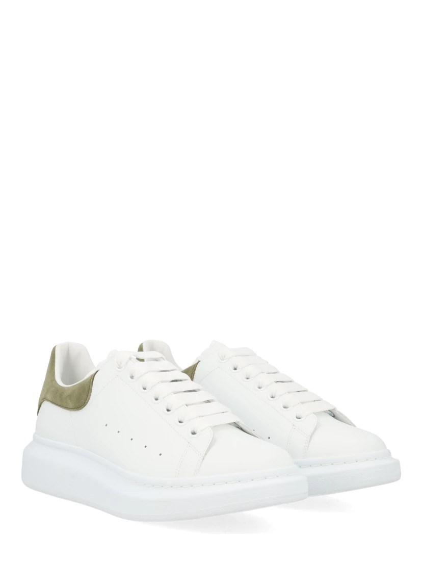 "OVERSIZE" SNEAKER