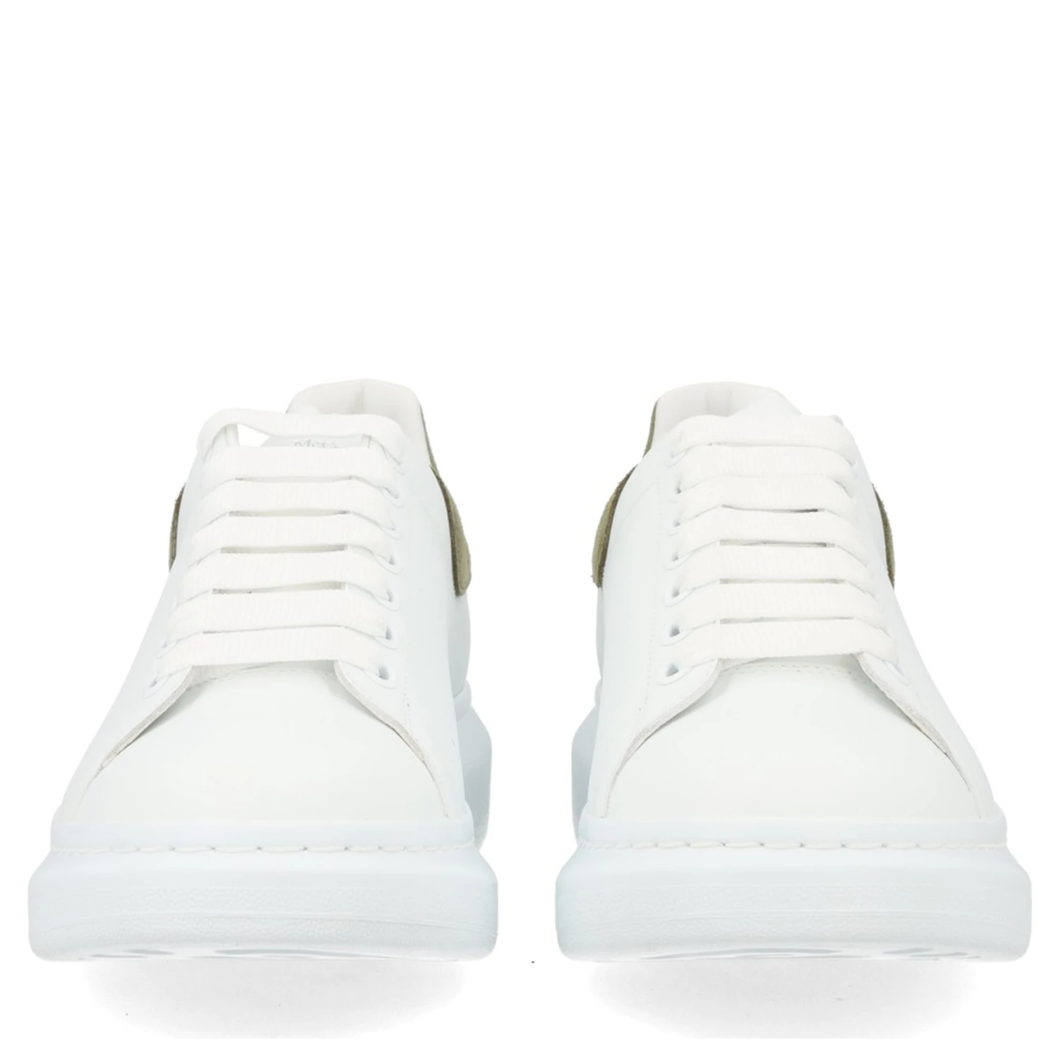 "OVERSIZE" SNEAKER
