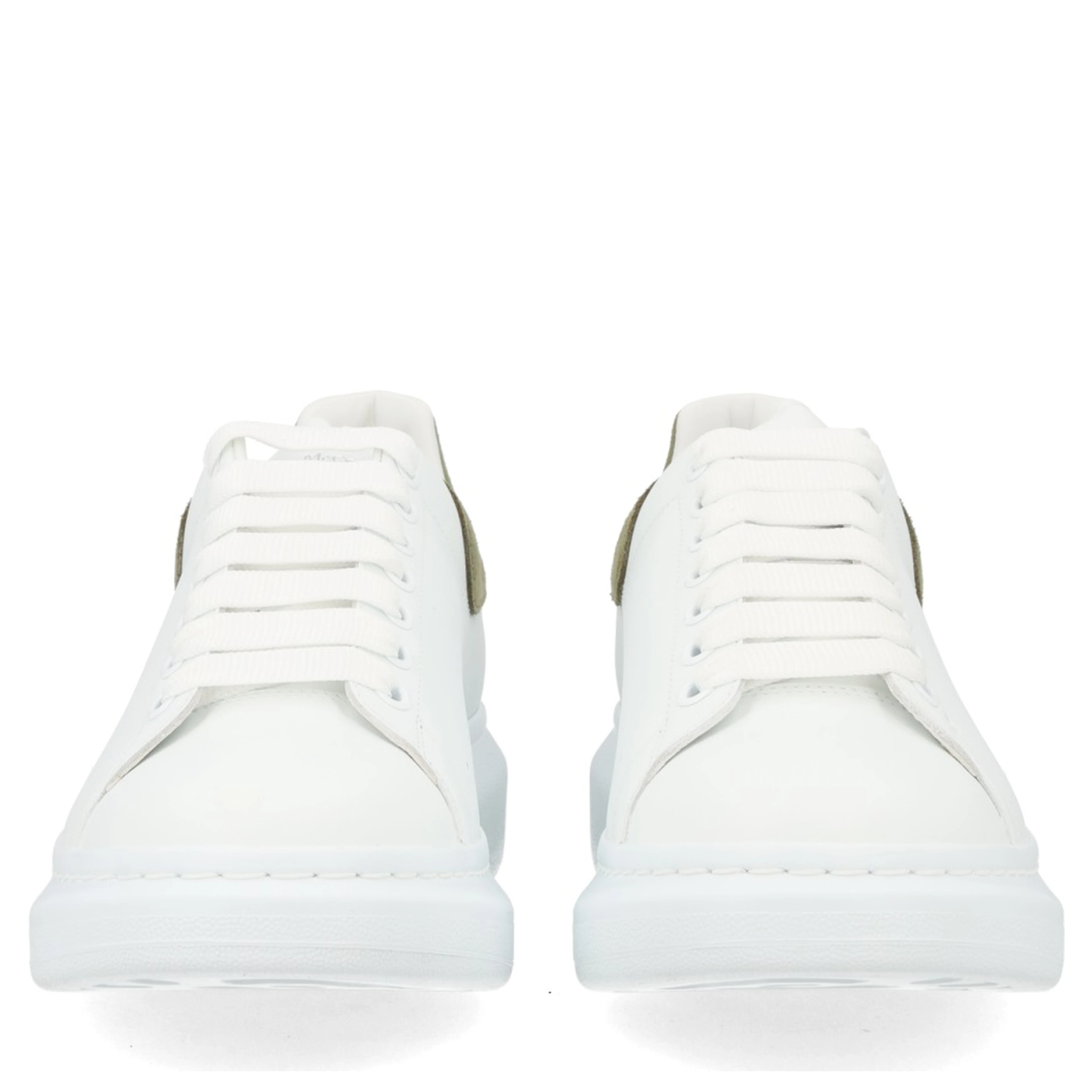 "OVERSIZE" SNEAKER