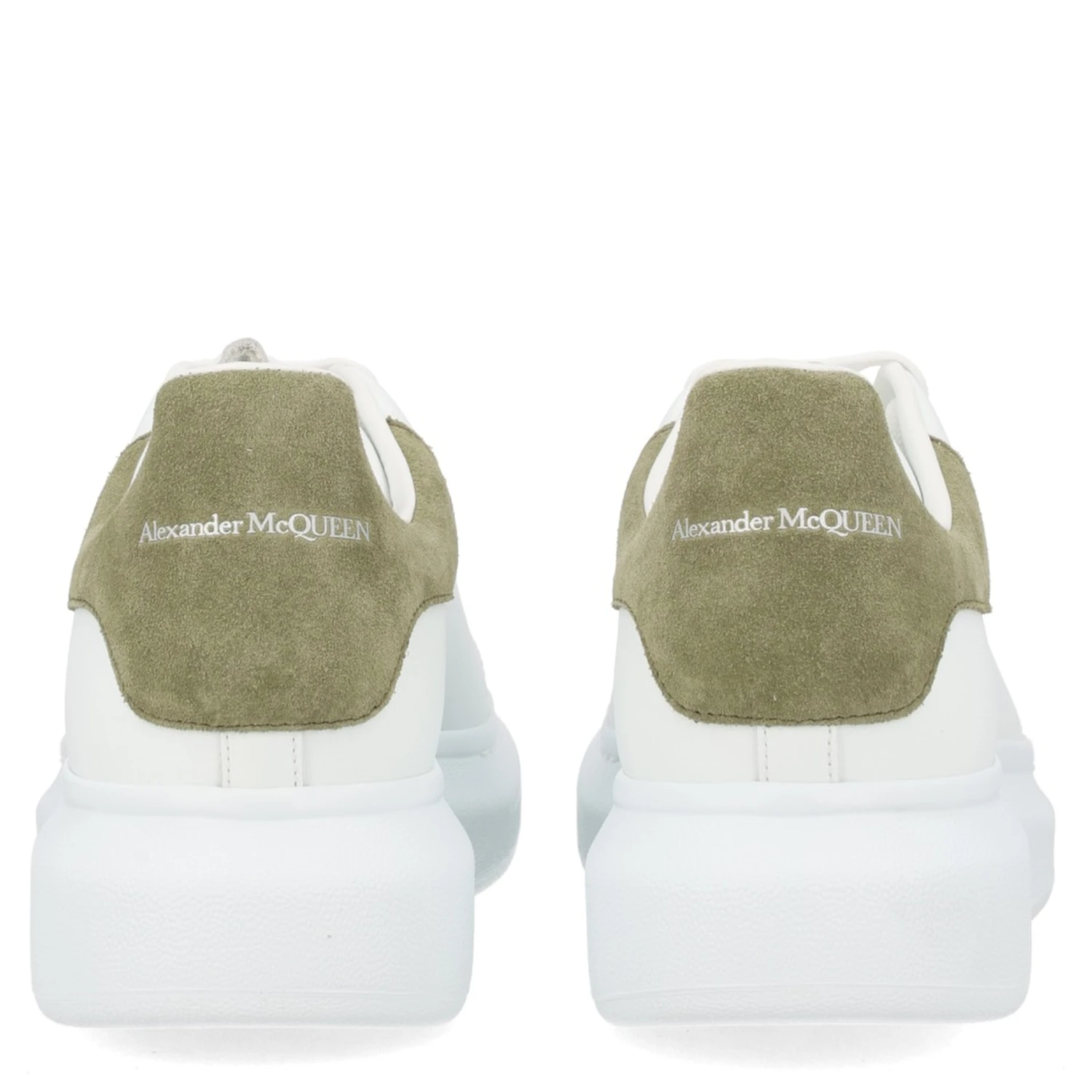"OVERSIZE" SNEAKER