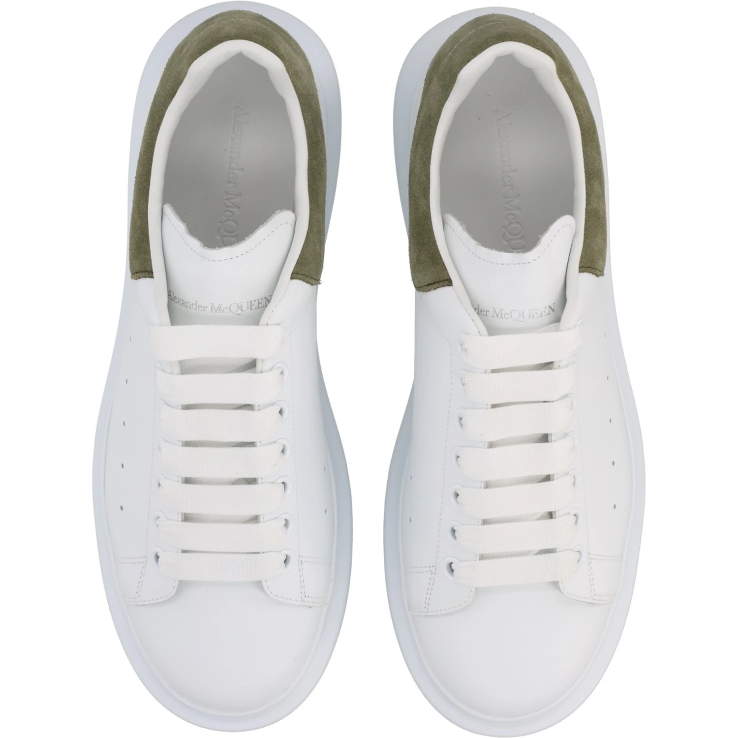 "OVERSIZE" SNEAKER