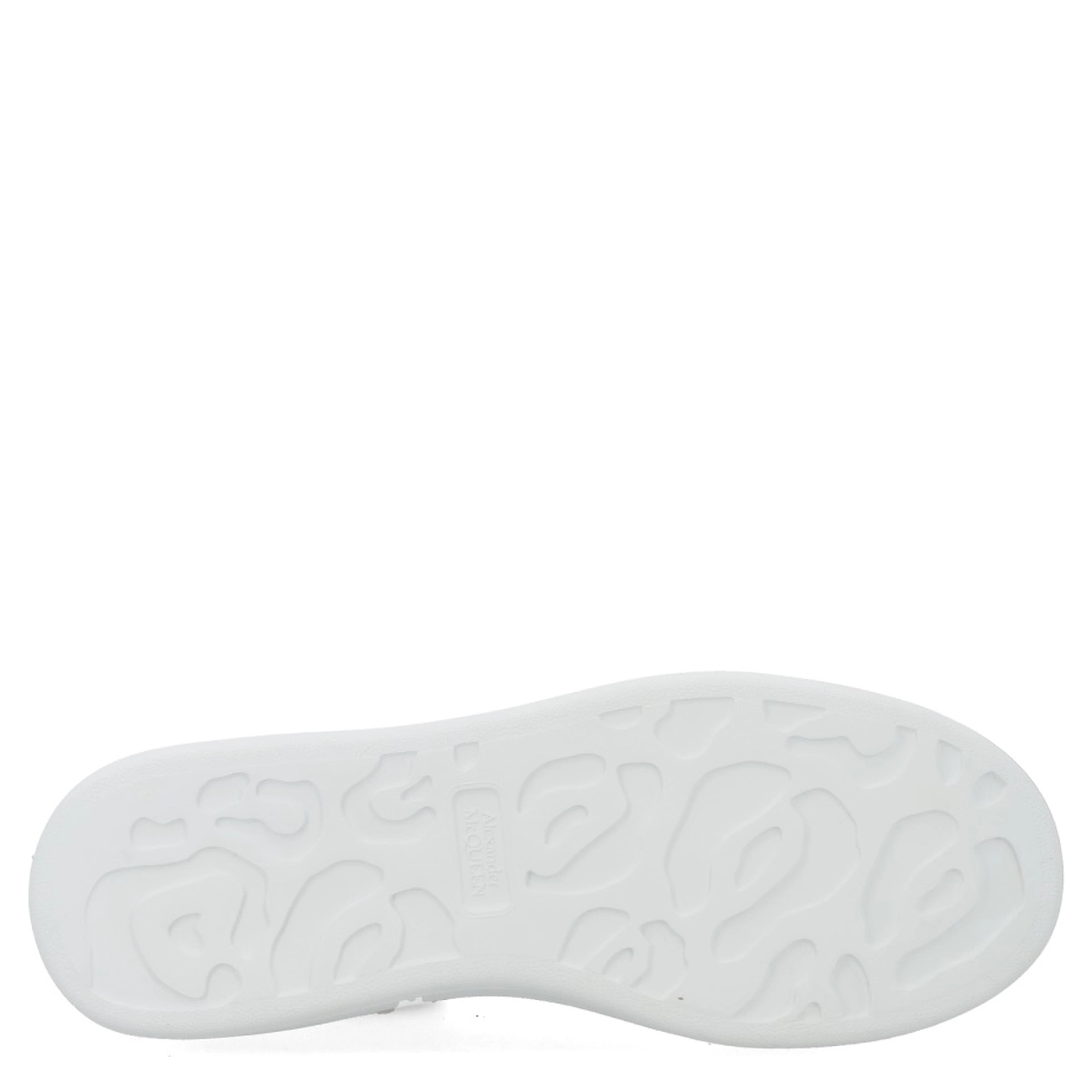 "OVERSIZE" SNEAKER