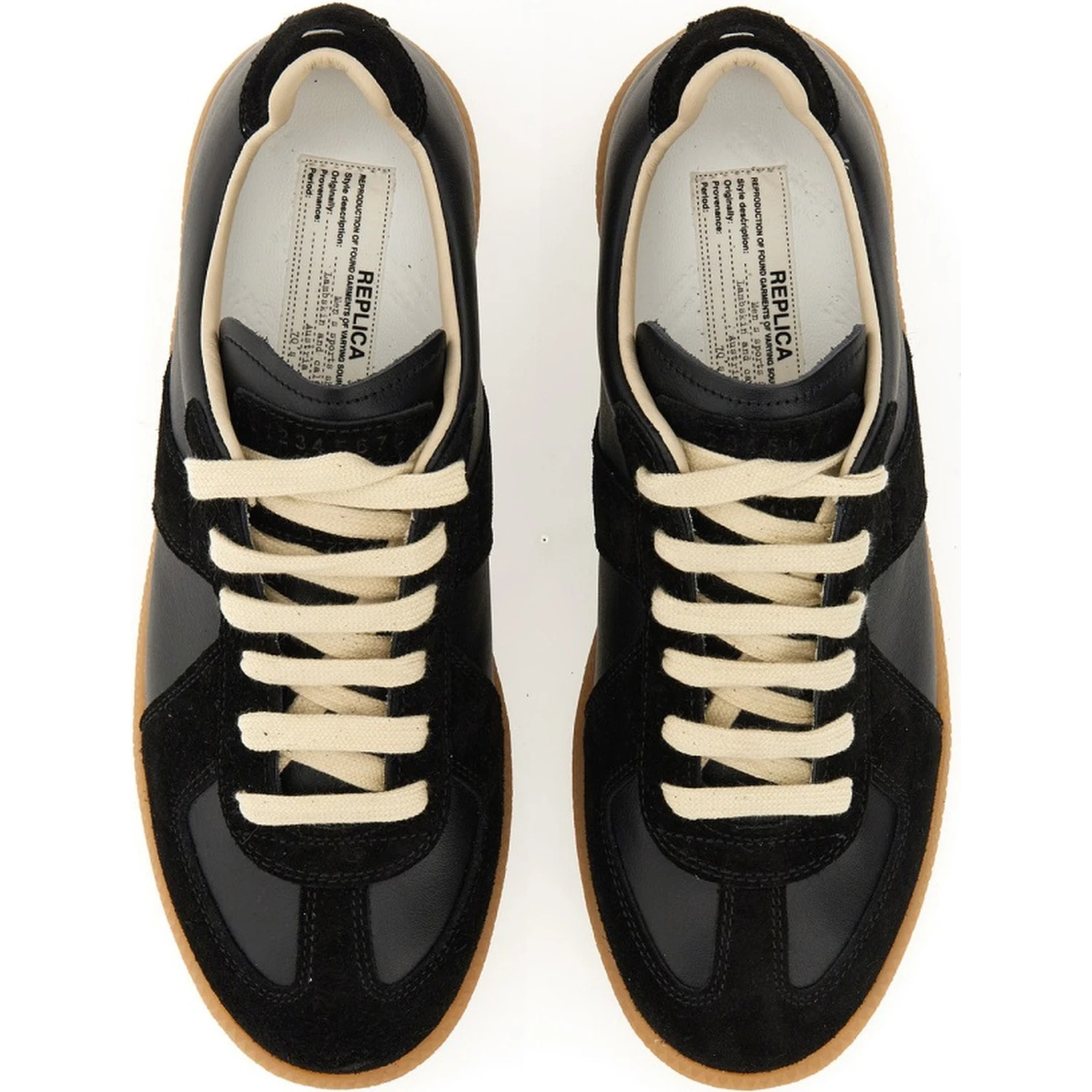 SNEAKER "REPLICA"