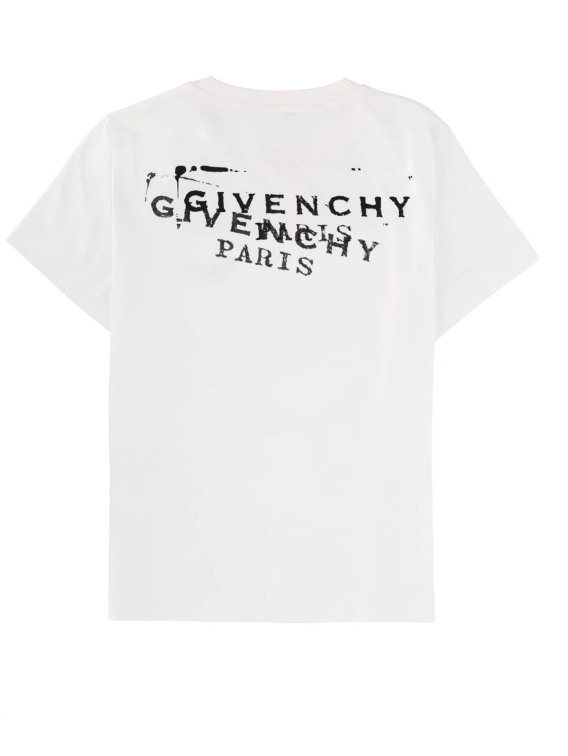 تيشيرت بشعار