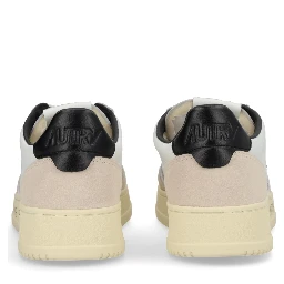 "MEDALIST LOW" SNEAKER