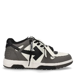 "OUT OF OFFICE" SNEAKER