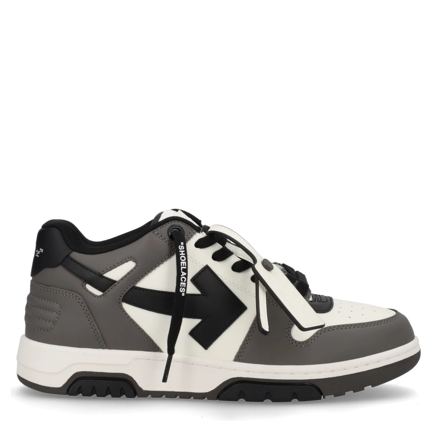 "OUT OF OFFICE" SNEAKER
