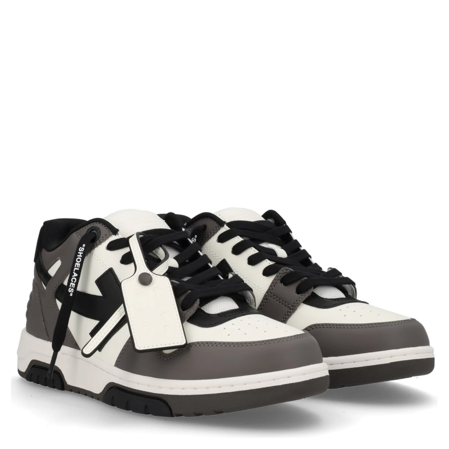 "OUT OF OFFICE" SNEAKER