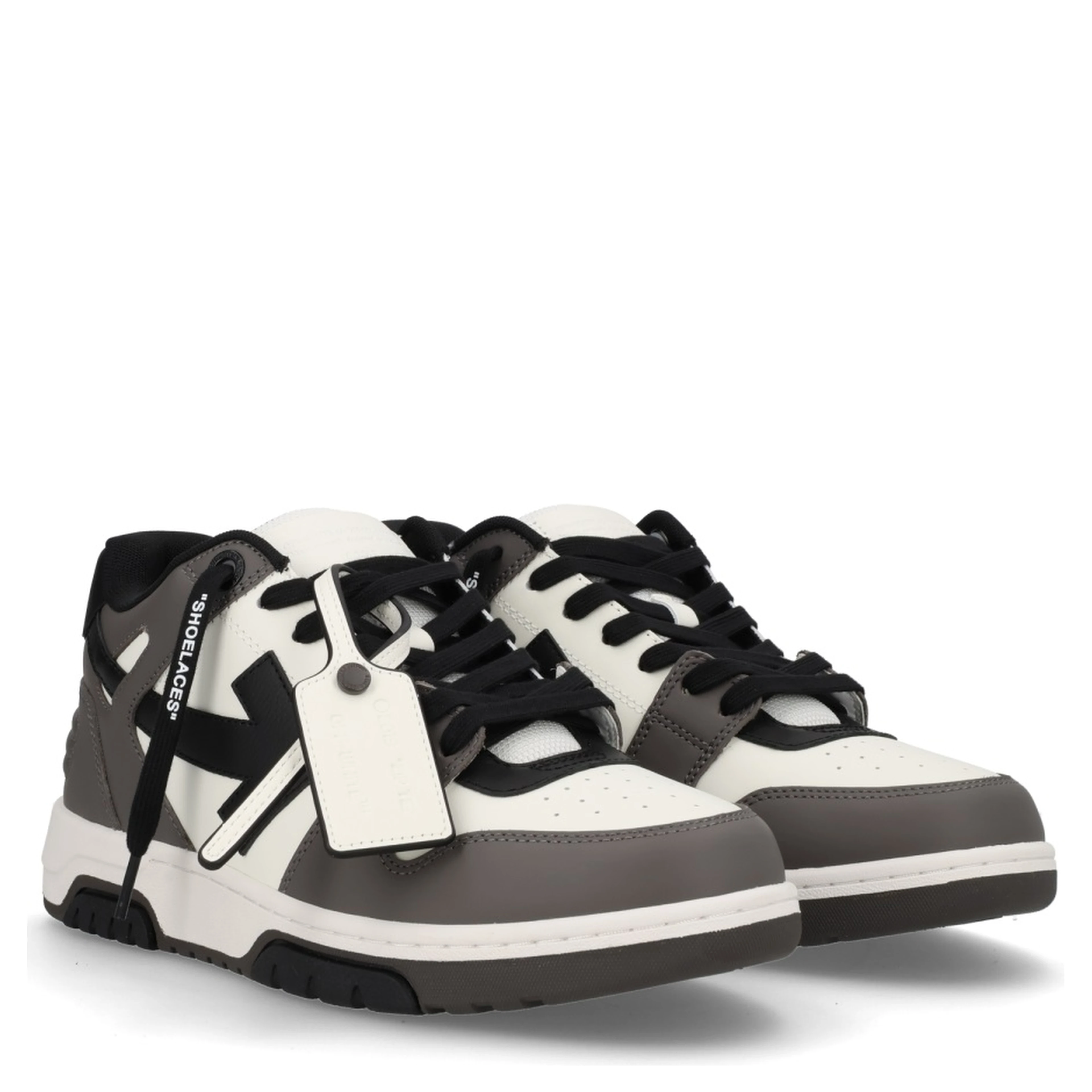 "OUT OF OFFICE" SNEAKER