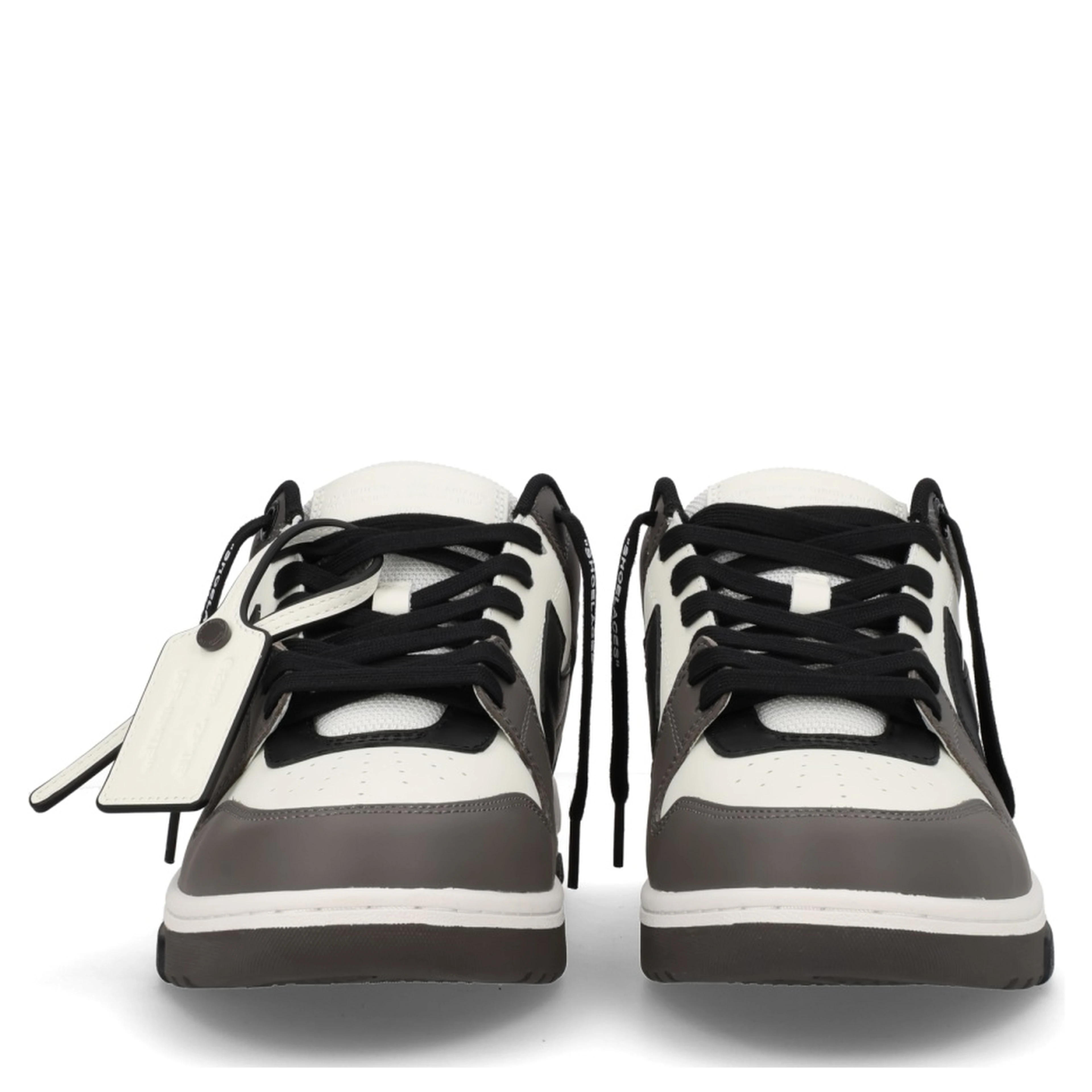 "OUT OF OFFICE" SNEAKER